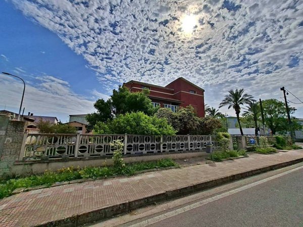 casa indipendente in vendita a Villasor