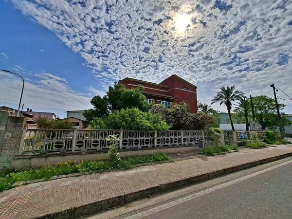 casa indipendente in vendita a Villasor