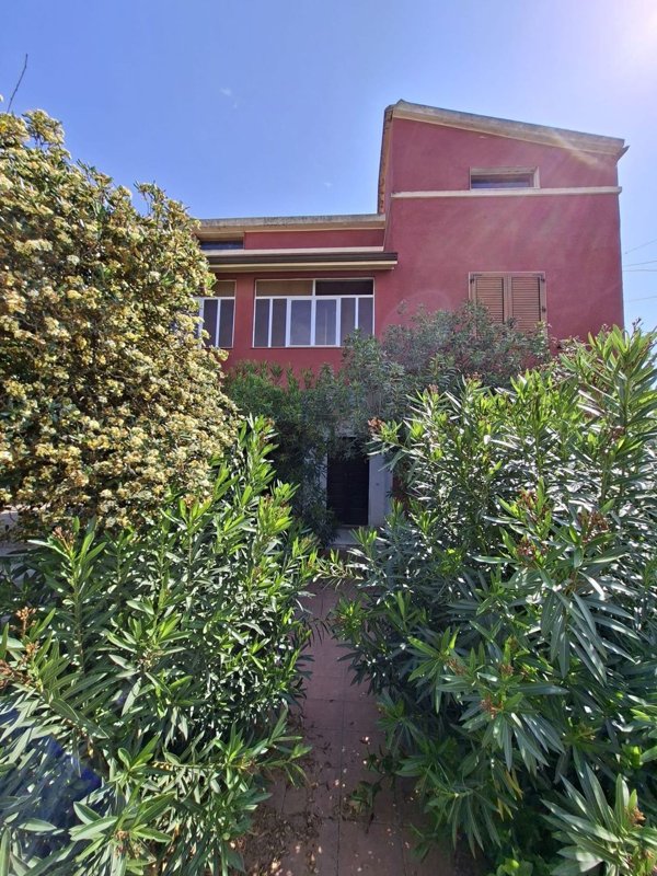 casa indipendente in vendita a Villasor