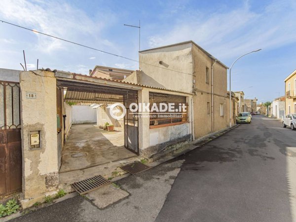 casa indipendente in vendita a Villasor