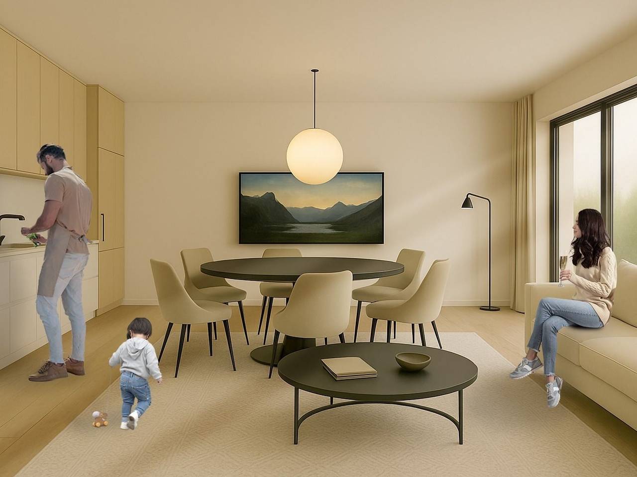 casa indipendente in vendita a Villasor