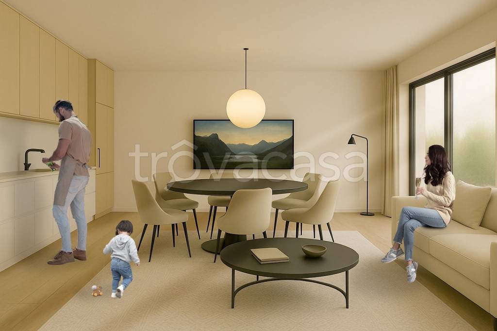 casa indipendente in vendita a Villasor