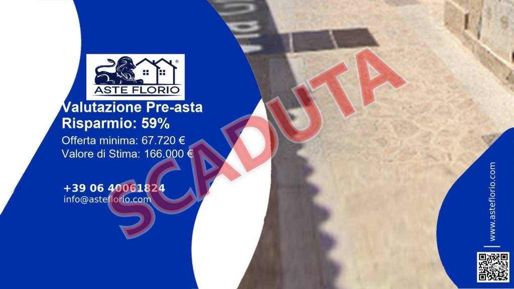 appartamento in vendita a Villasor