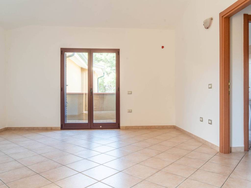 appartamento in vendita a Villasor