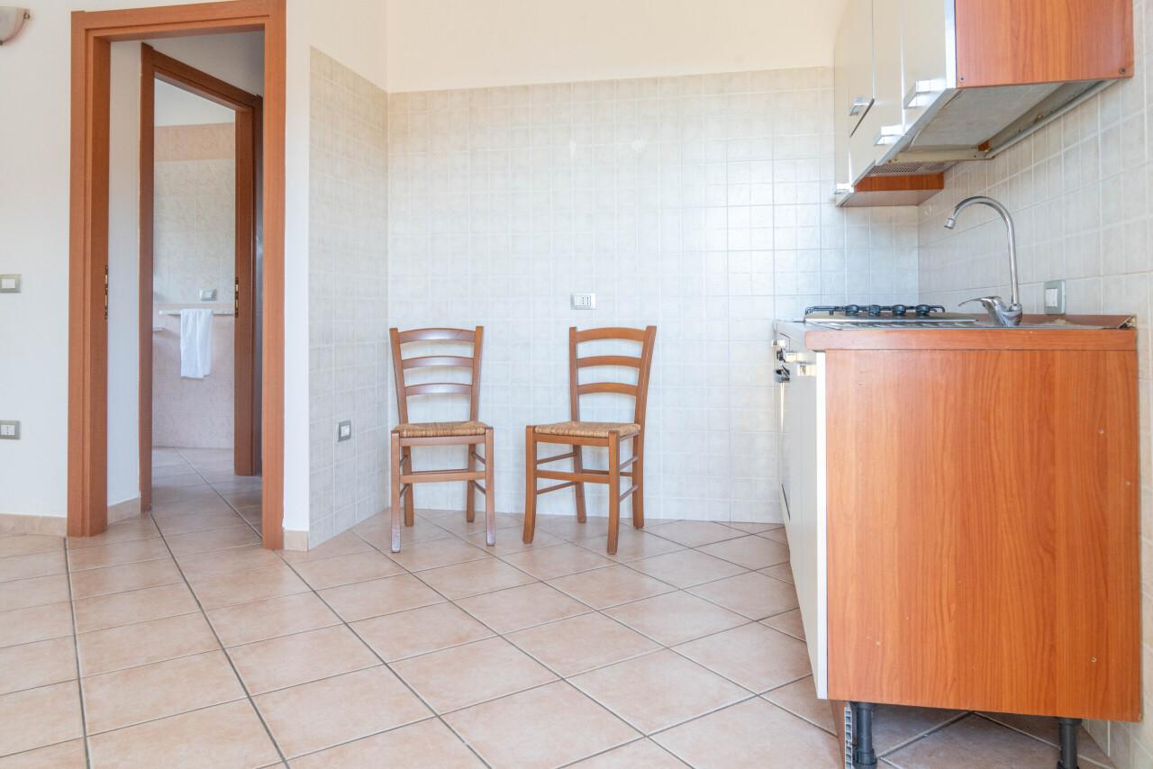 appartamento in vendita a Villasor