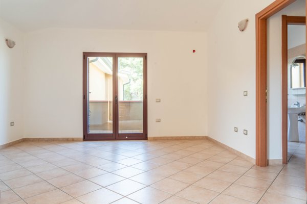 appartamento in vendita a Villasor