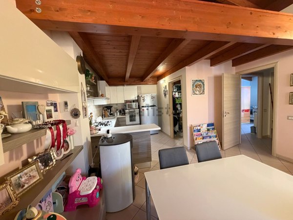 appartamento in vendita a Villasor