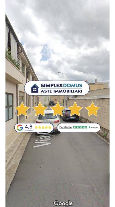 appartamento in vendita a Villasor