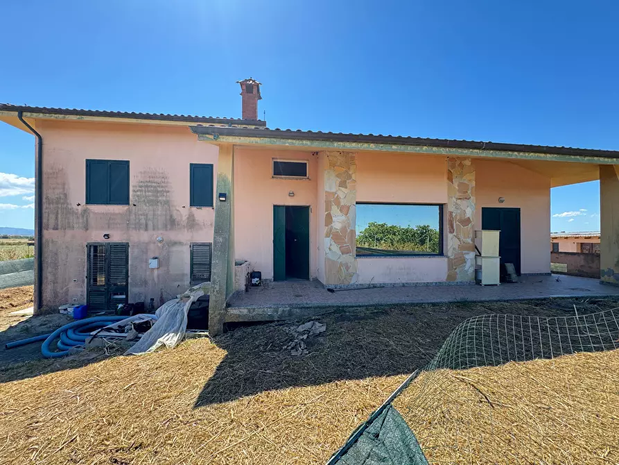 casa indipendente in vendita a Villasor