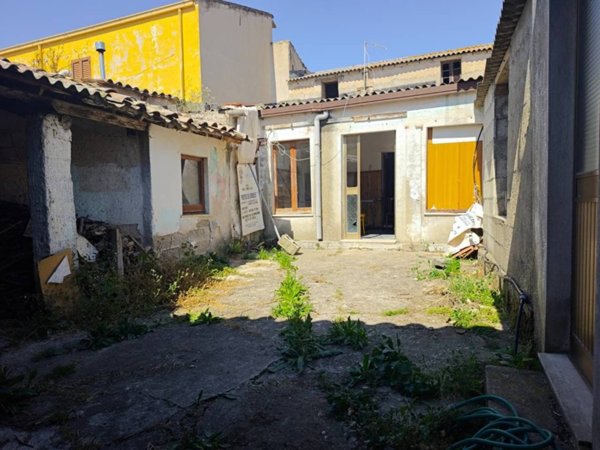casa indipendente in vendita a Villasor