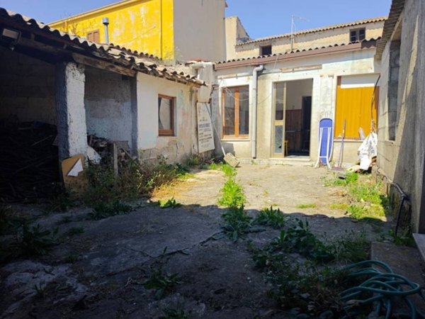 casa indipendente in vendita a Villasor