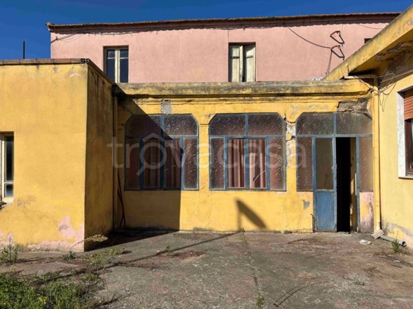 casa indipendente in vendita a Villasor