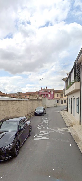 appartamento in vendita a Villasor