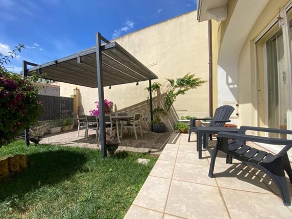casa indipendente in vendita a Villasor