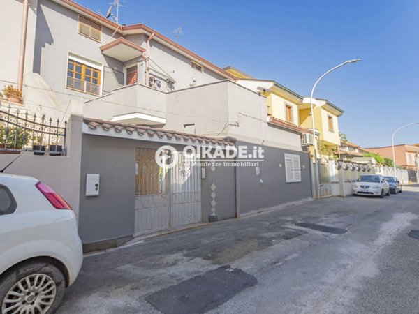 appartamento in vendita a Villasor