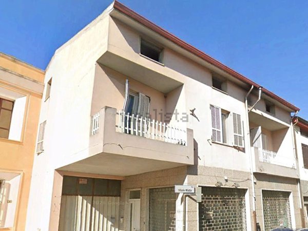 appartamento in vendita a Villasor