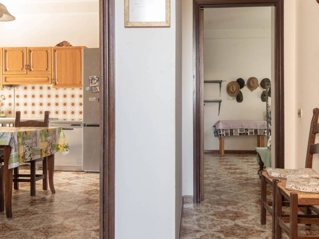 appartamento in vendita a Villasor