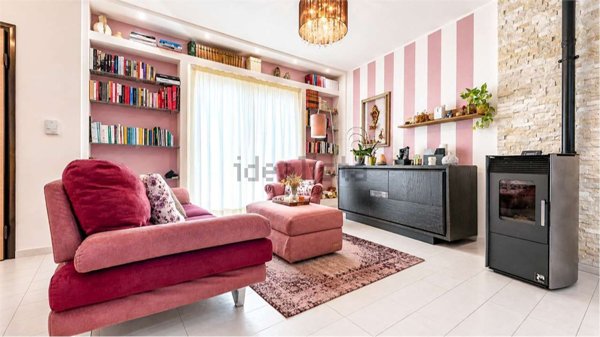 casa indipendente in vendita a Villasor