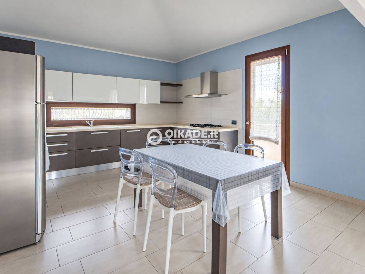 appartamento in vendita a Villasor