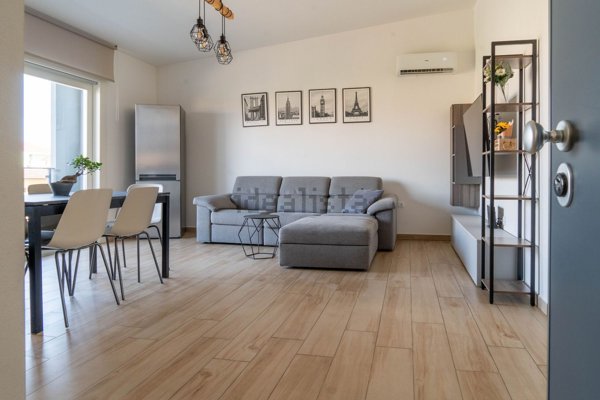 appartamento in vendita a Villasor