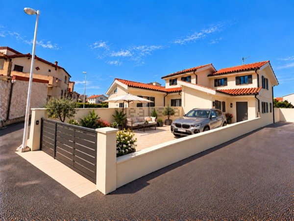 casa indipendente in vendita a Villasor