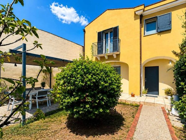 casa indipendente in vendita a Villasor