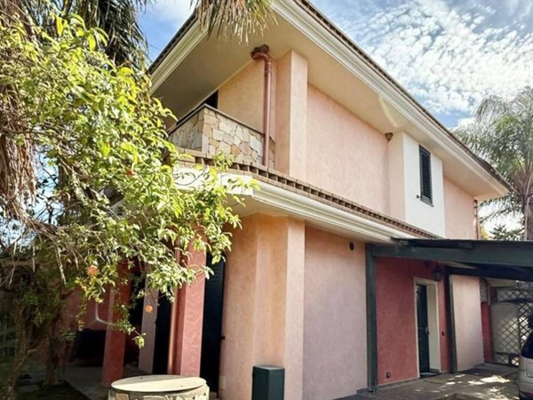 casa indipendente in vendita a Villaspeciosa