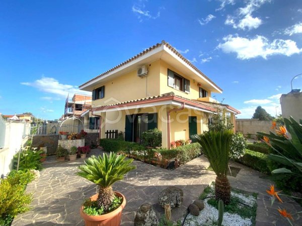 casa indipendente in vendita a Villaspeciosa