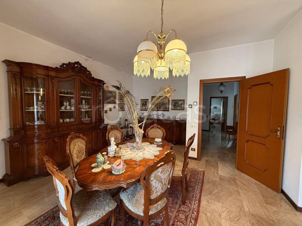appartamento in vendita a Villaspeciosa