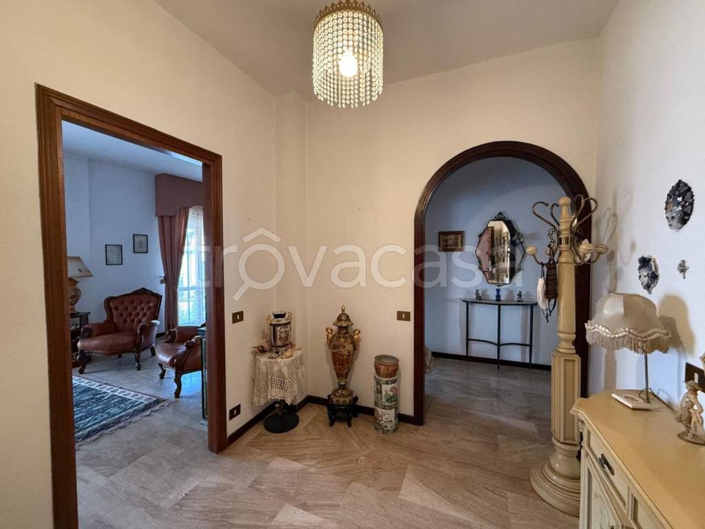 appartamento in vendita a Villaspeciosa