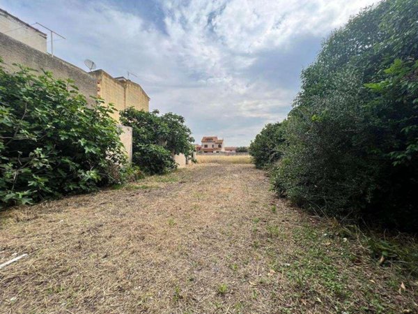 terreno edificabile in vendita a Villaspeciosa
