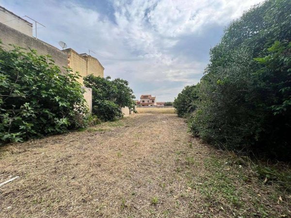 terreno edificabile in vendita a Villaspeciosa