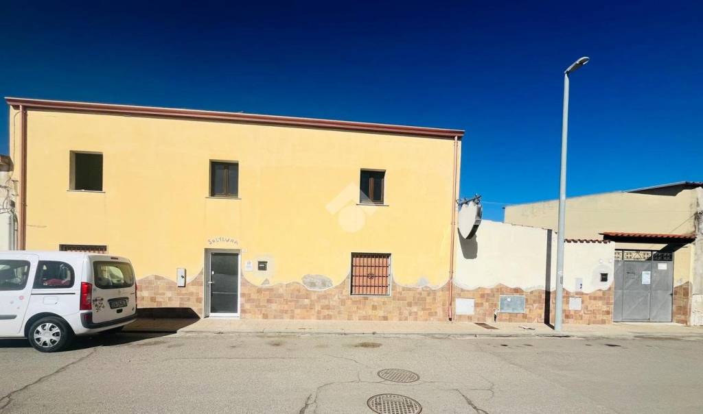 appartamento in vendita a Villaspeciosa