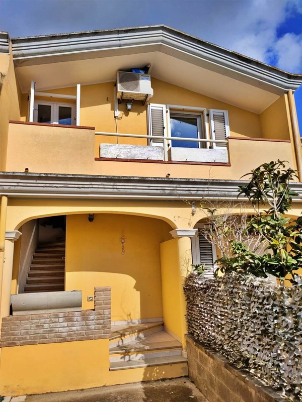 appartamento in vendita a Villaspeciosa