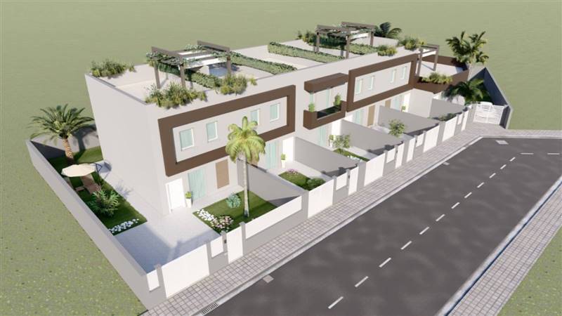 casa indipendente in vendita a Villaspeciosa