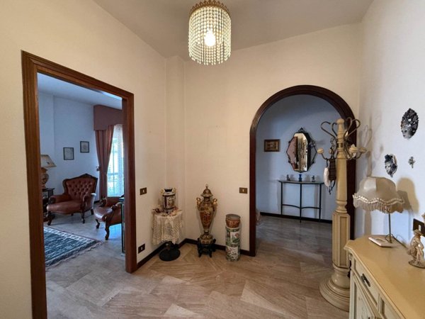 appartamento in vendita a Villaspeciosa