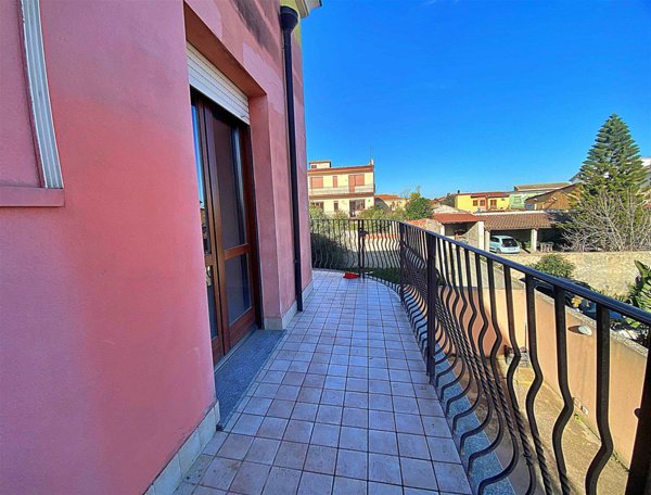 appartamento in vendita a Villaspeciosa