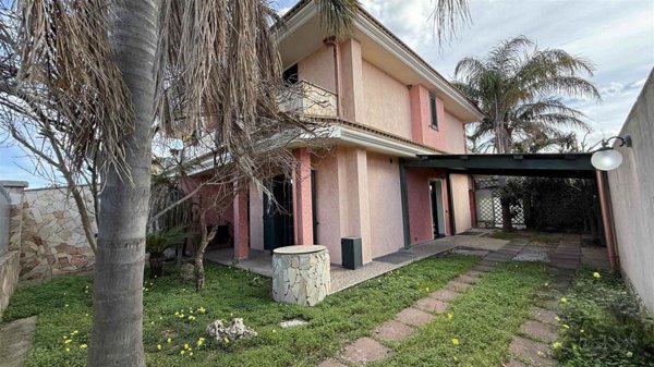 appartamento in vendita a Villaspeciosa