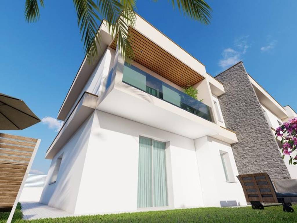 casa indipendente in vendita a Villaspeciosa