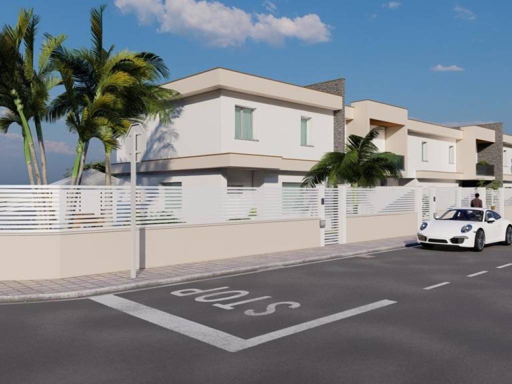 casa indipendente in vendita a Villaspeciosa