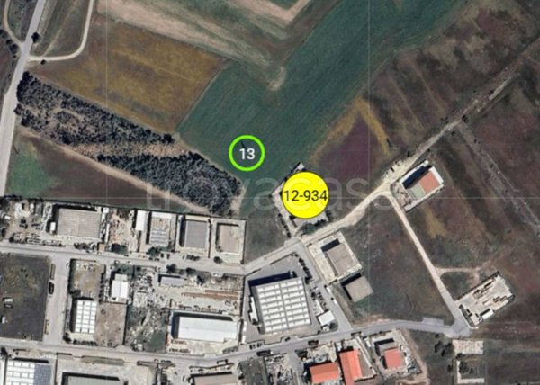 locale commerciale in vendita a Villaspeciosa