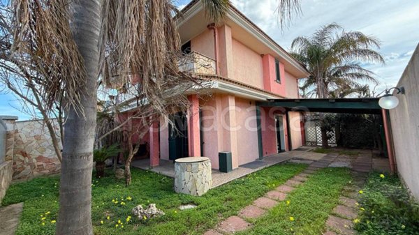 casa indipendente in vendita a Villaspeciosa