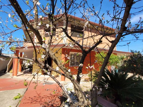 appartamento in vendita a Villaspeciosa