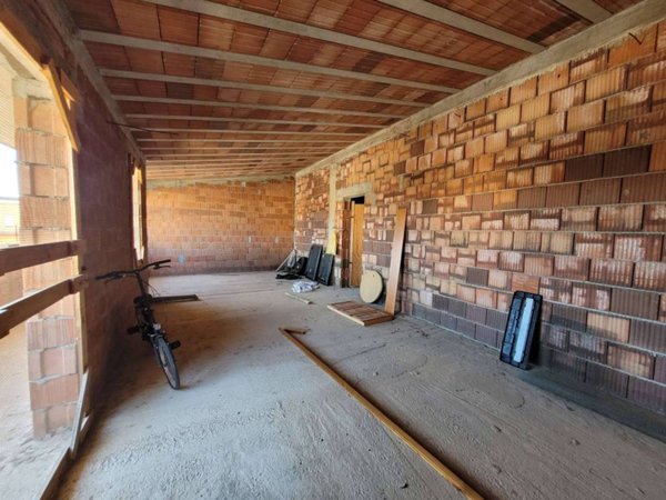 appartamento in vendita a Villaspeciosa