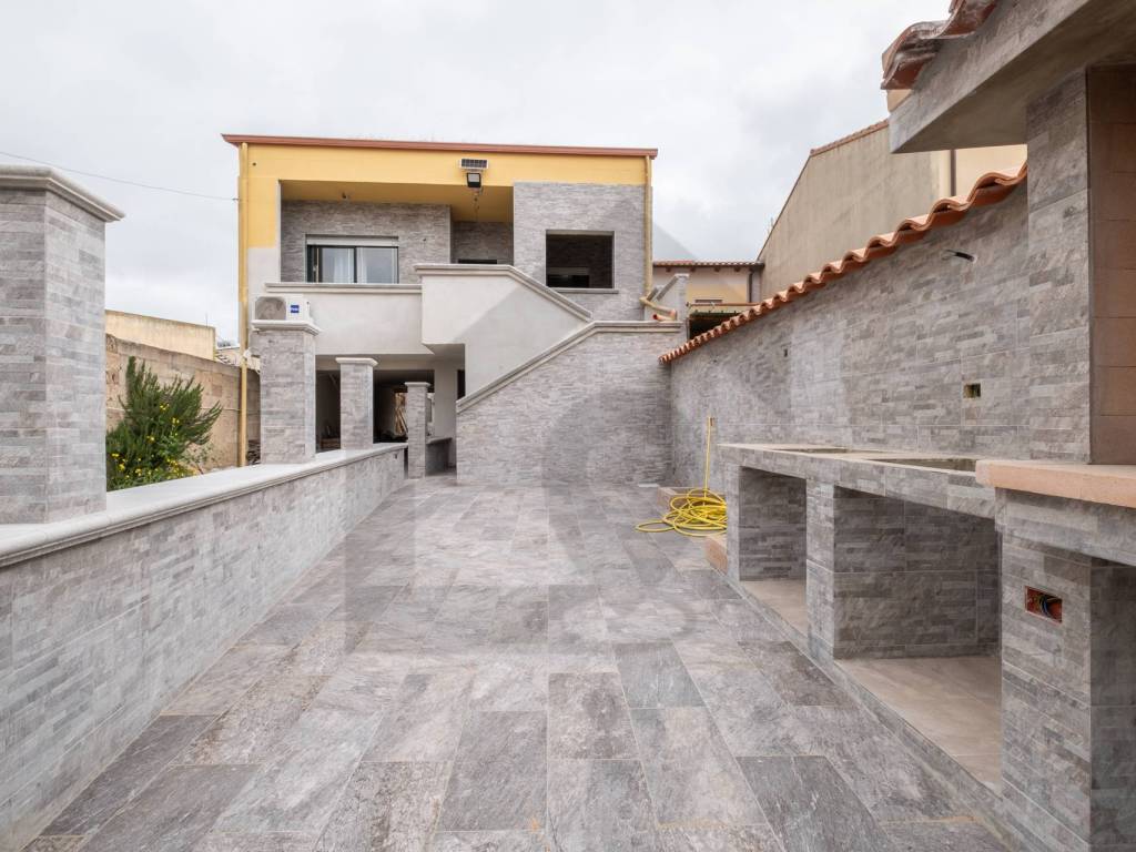 appartamento in vendita a Villaspeciosa