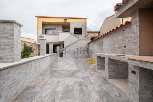 appartamento in vendita a Villaspeciosa