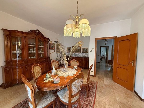 appartamento in vendita a Villaspeciosa