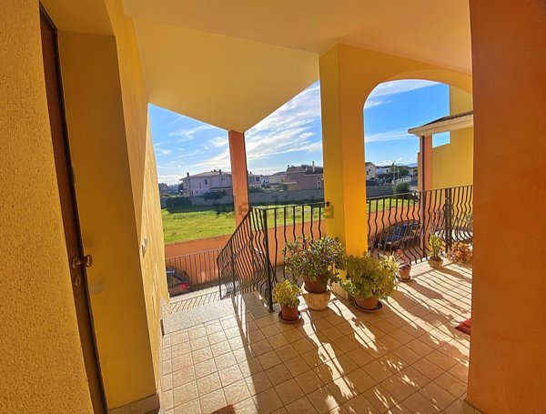 appartamento in vendita a Villaspeciosa