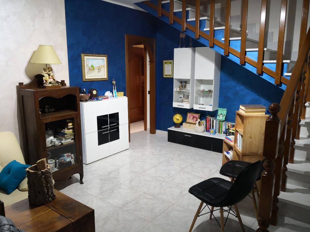casa indipendente in vendita a Villaspeciosa
