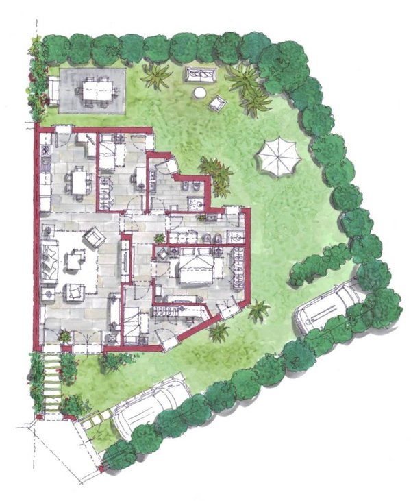 casa indipendente in vendita a Villaspeciosa